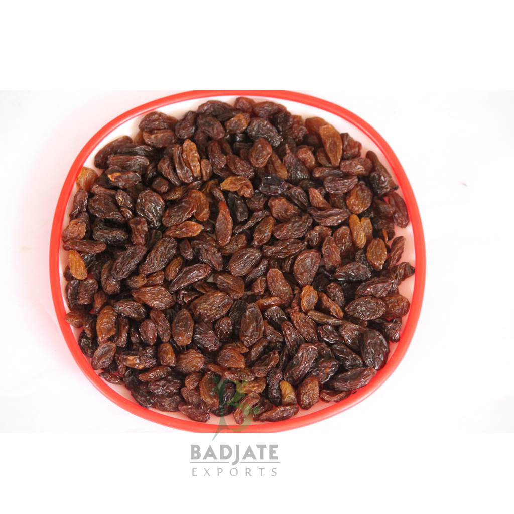 Export Malayar Raisins