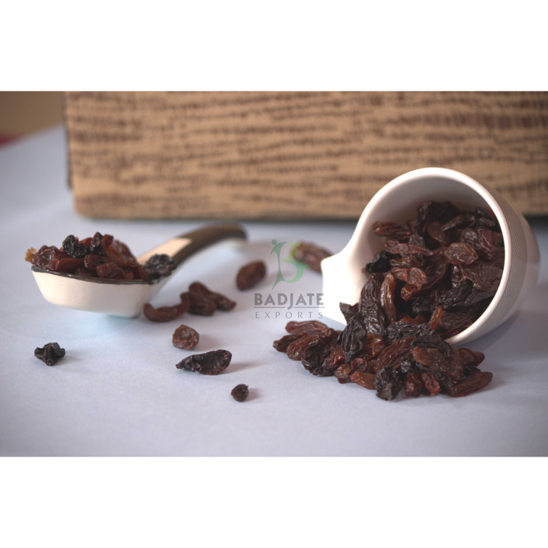Badjate Exports Birdfeed Raisins