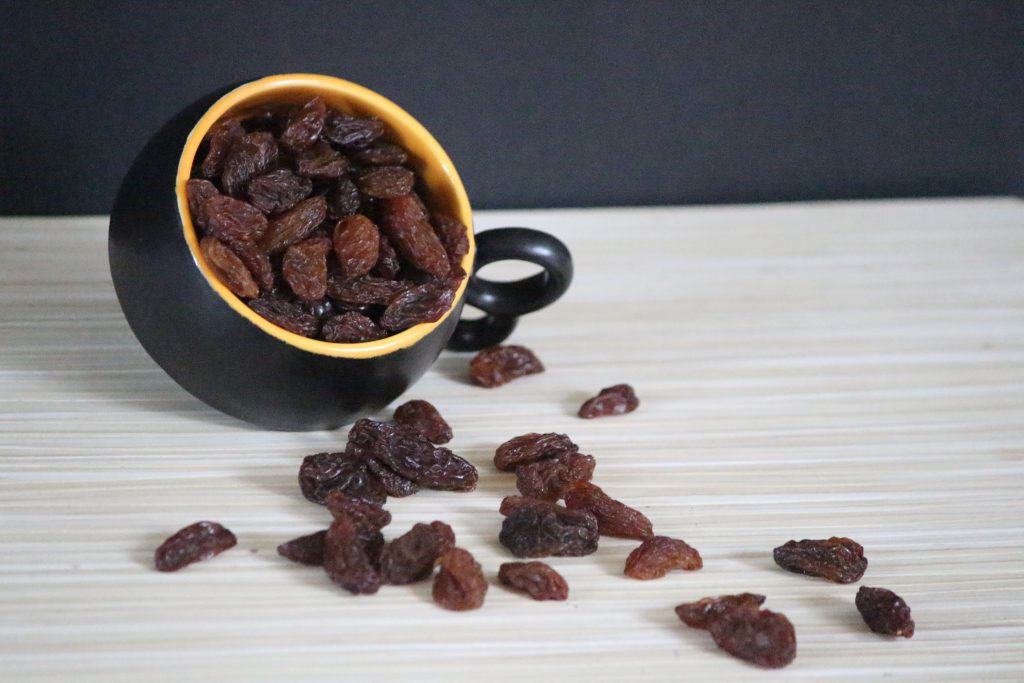 Badjate Exports Malayar Raisins